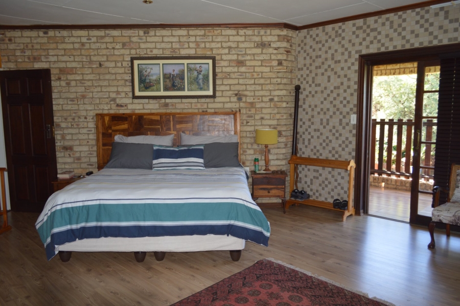 4 Bedroom Property for Sale in Doringkruin North West